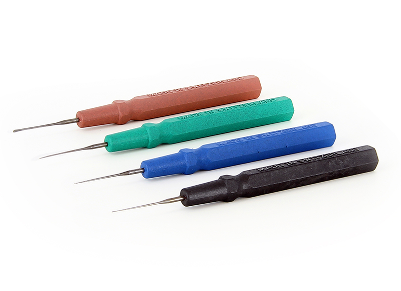 ESD Safe Microspatulas-Oilers 